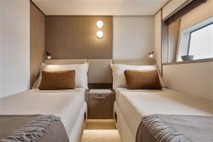 Azimut 82 Fly „Balance Šibenik“ – fotka 8
