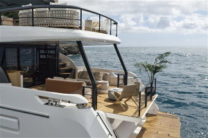 Azimut 82 Fly „Balance Šibenik“ – fotka 2