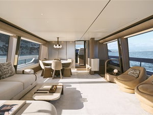 Azimut 82 Fly „Balance Šibenik“ – fotka 10