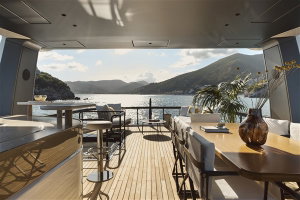 Azimut 82 Fly „Balance Šibenik“ – fotka 7