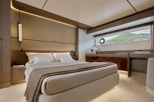 Azimut 82 Fly „Balance Šibenik“ – fotka 4