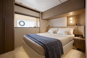 Azimut 82 Fly „Balance Šibenik“ – fotka 6