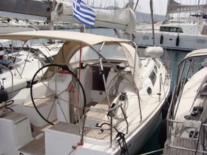 Hanse 325 „AF-H325“ – fotka 1