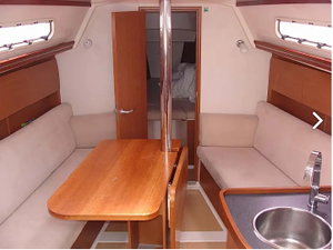 Hanse 325 „AF-H325“ – fotka 6