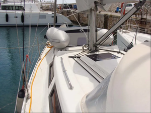 Hanse 325 „AF-H325“ – fotka 2