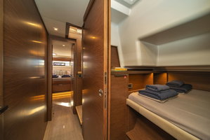 Lagoon 50 „Spiros (ONLY SKIPPERED)“ – fotka 9