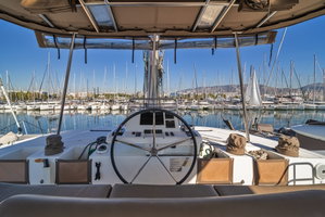 Lagoon 50 „Spiros (ONLY SKIPPERED)“ – fotka 18