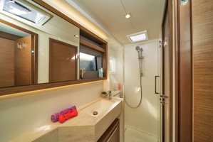 Lagoon 50 „Spiros (ONLY SKIPPERED)“ – fotka 8