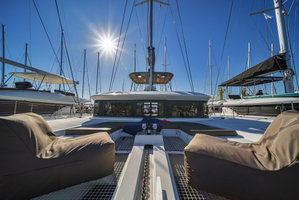 Lagoon 50 „Spiros (ONLY SKIPPERED)“ – fotka 17
