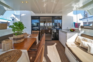 Lagoon 50 „Spiros (ONLY SKIPPERED)“ – fotka 14