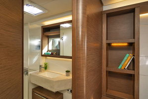 Lagoon 50 „Spiros (ONLY SKIPPERED)“ – fotka 4