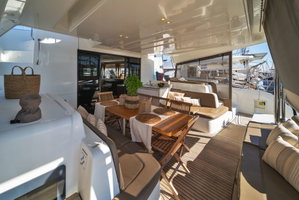 Lagoon 50 „Spiros (ONLY SKIPPERED)“ – fotka 15