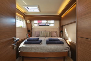 Lagoon 50 „Spiros (ONLY SKIPPERED)“ – fotka 6