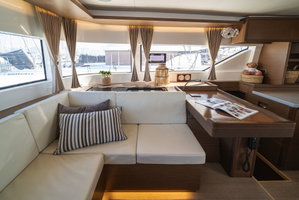 Lagoon 50 „Spiros (ONLY SKIPPERED)“ – fotka 12