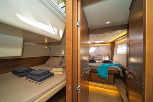 Lagoon 50 „Spiros (ONLY SKIPPERED)“ – fotka 10