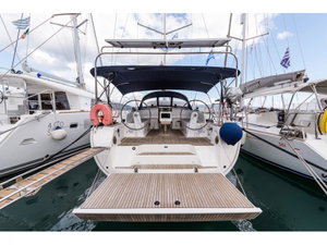 Bavaria Cruiser 46 „Morning Star“ – fotka 1
