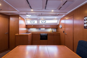 Bavaria Cruiser 46 „Morning Star“ – fotka 8