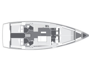 Bavaria Cruiser 46 „Morning Star“ – fotka 21