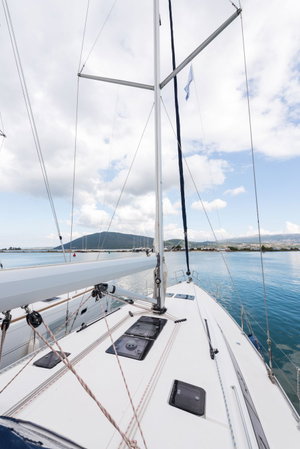 Bavaria Cruiser 46 „Morning Star“ – fotka 20
