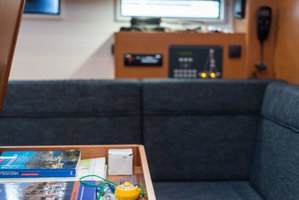 Bavaria Cruiser 46 „Morning Star“ – fotka 19