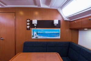 Bavaria Cruiser 46 „Morning Star“ – fotka 9