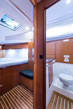 Bavaria Cruiser 46 „Morning Star“ – fotka 17