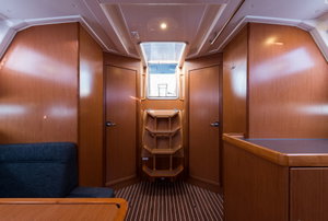Bavaria Cruiser 46 „Morning Star“ – fotka 5
