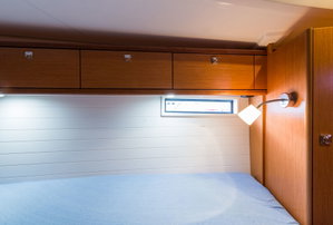 Bavaria Cruiser 46 „Morning Star“ – fotka 18