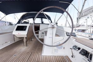 Bavaria Cruiser 46 „Morning Star“ – fotka 4