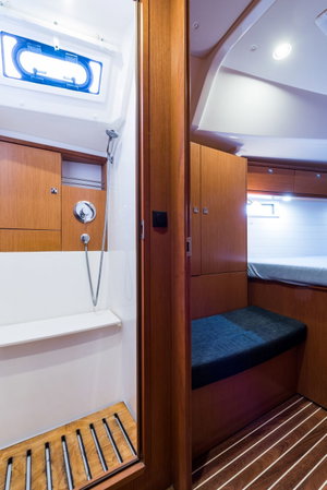 Bavaria Cruiser 46 „Morning Star“ – fotka 15