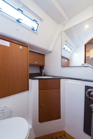 Bavaria Cruiser 46 „Morning Star“ – fotka 13