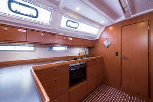 Bavaria Cruiser 46 „Morning Star“ – fotka 10