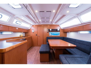 Bavaria Cruiser 46 „Morning Star“ – fotka 22