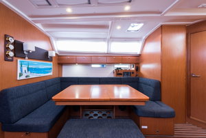 Bavaria Cruiser 46 „Morning Star“ – fotka 7