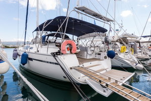 Bavaria Cruiser 46 „Morning Star“ – fotka 2