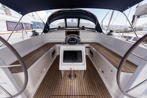 Bavaria Cruiser 46 „Morning Star“ – fotka 3