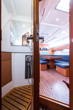 Bavaria Cruiser 46 „Morning Star“ – fotka 12