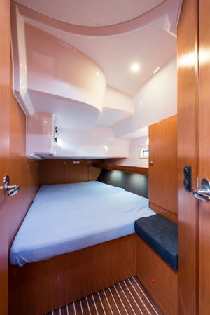 Bavaria Cruiser 46 „Morning Star“ – fotka 11