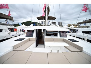 Bali 4.6 „Cloe“ – fotka 1