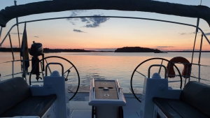 Dufour 460 GL „Silvia“ – fotka 5