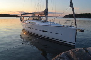 Dufour 460 GL „Silvia“ – fotka 7