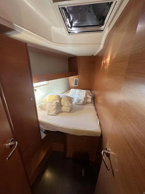 Dufour 460 GL „Silvia“ – fotka 13