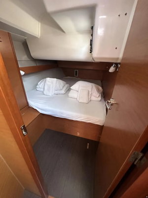 Dufour 460 GL „Silvia“ – fotka 10