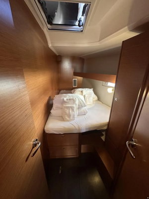 Dufour 460 GL „Silvia“ – fotka 12