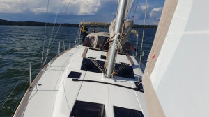 Dufour 460 GL „Silvia“ – fotka 4