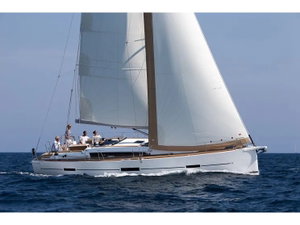 Dufour 460 GL „Silvia“ – fotka 1