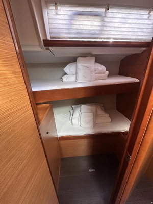 Dufour 460 GL „Silvia“ – fotka 14