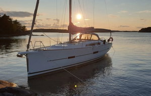 Dufour 460 GL „Silvia“ – fotka 6