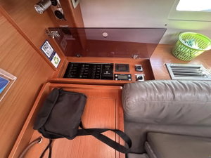 Dufour 460 GL „Silvia“ – fotka 9