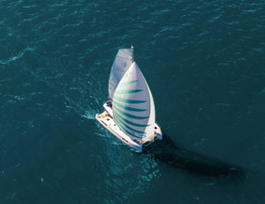 Lagoon 43 „REA“ – fotka 6